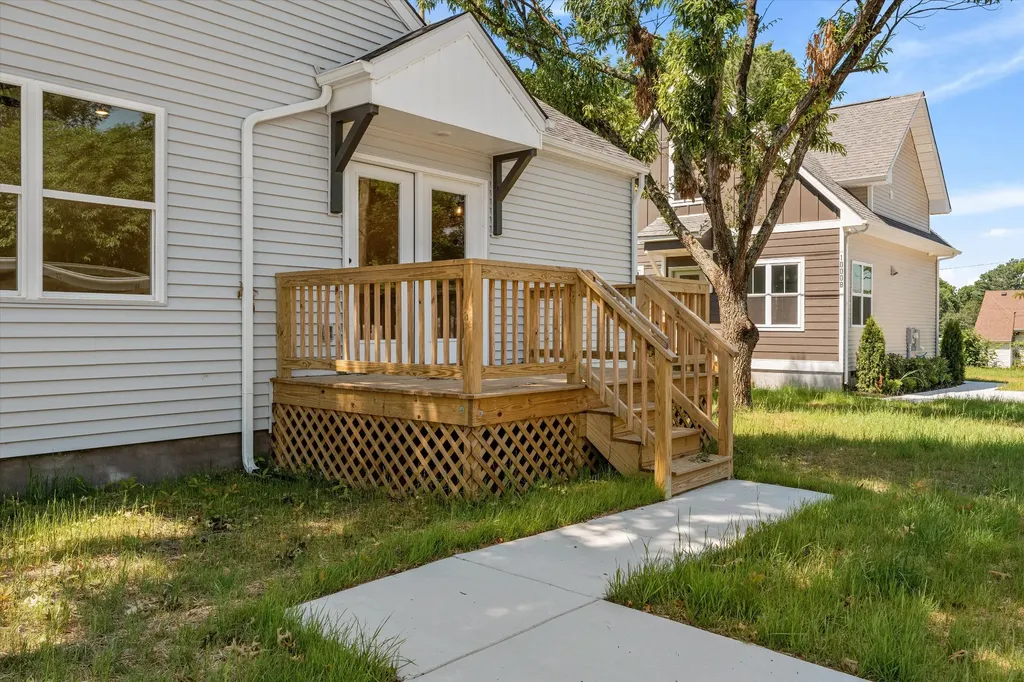1000 Bryan Street Old Hickory TN 37138
