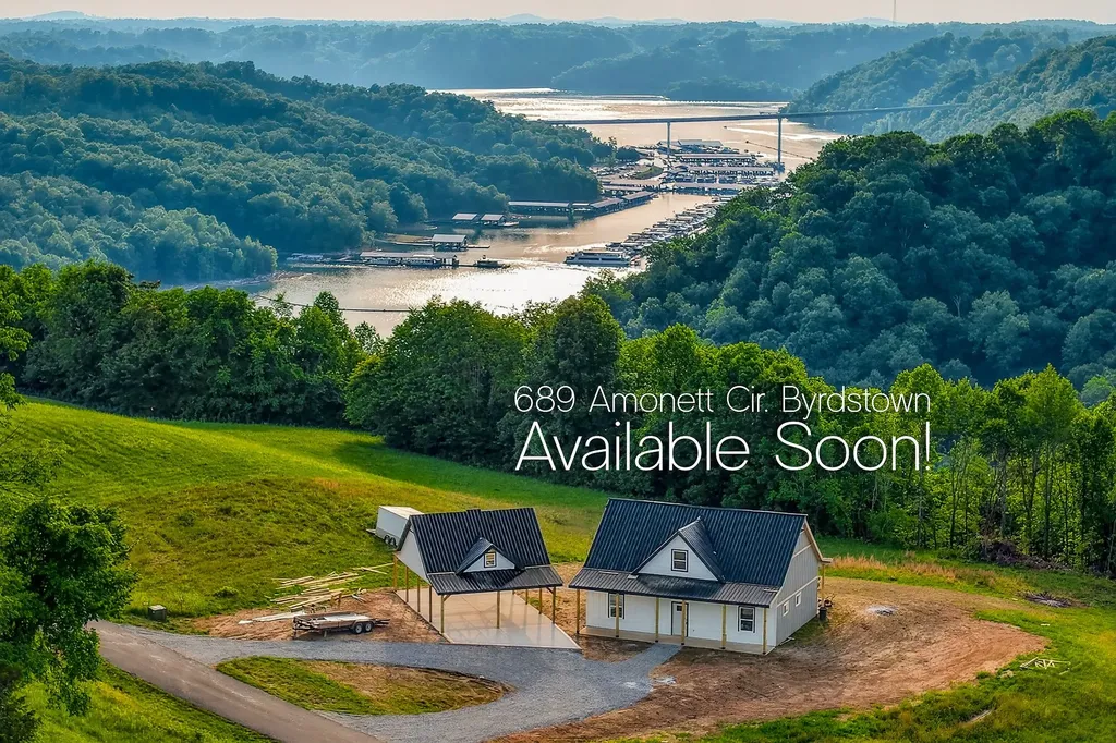 689 Amonett Circle Byrdstown TN 38549