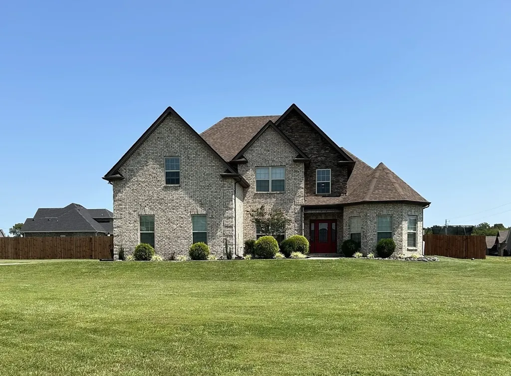 131 Saturday Drive Lascassas TN 37085