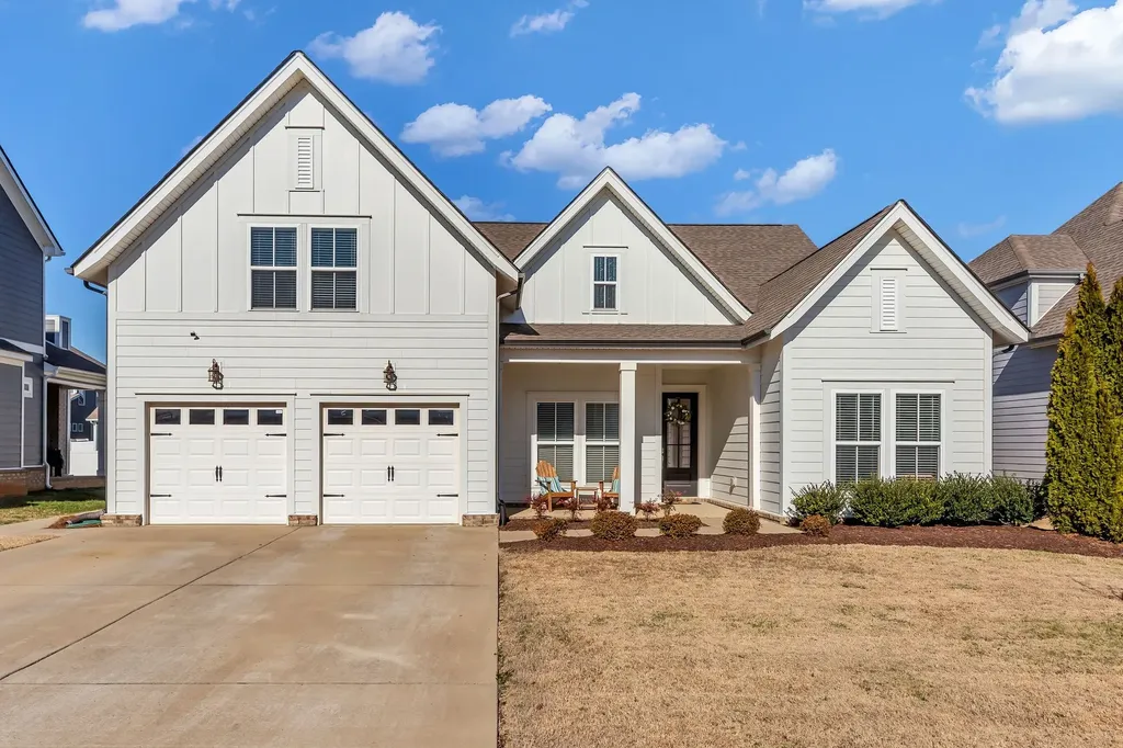 5614 Shelton Boulevard Murfreesboro TN 37129