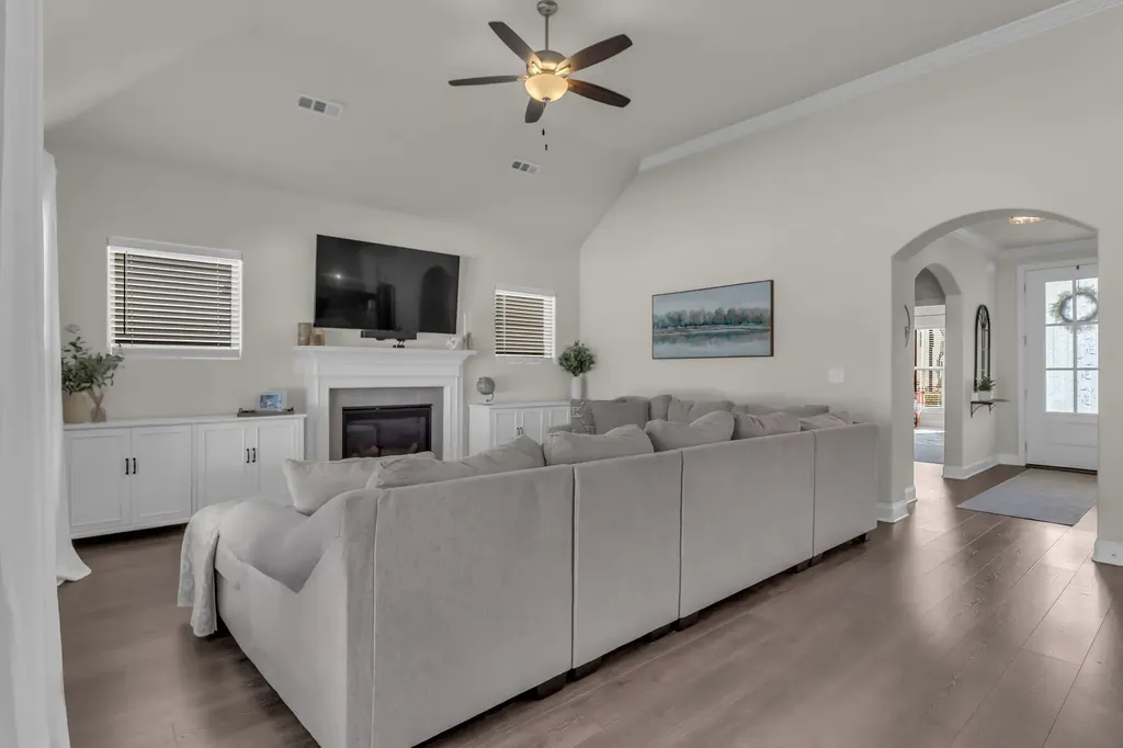 5614 Shelton Boulevard Murfreesboro TN 37129