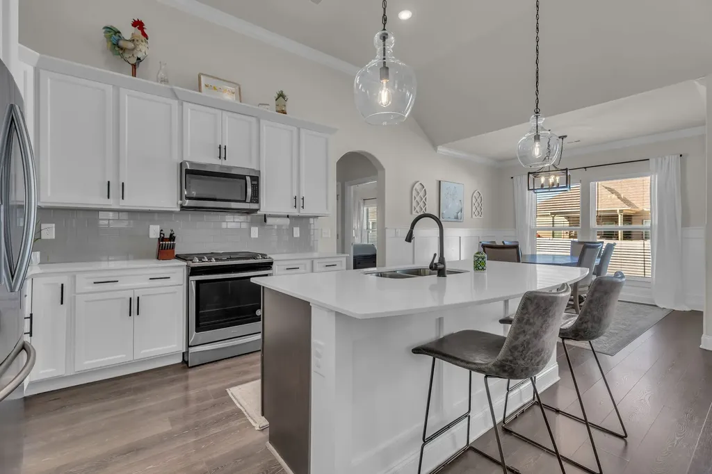 5614 Shelton Boulevard Murfreesboro TN 37129