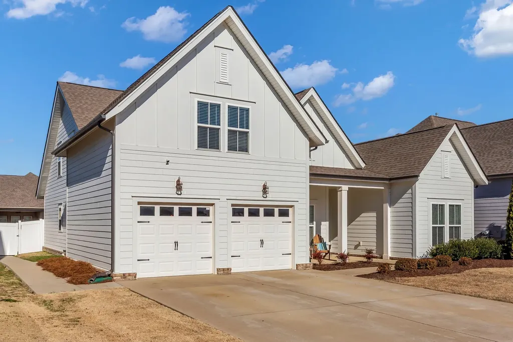 5614 Shelton Boulevard Murfreesboro TN 37129