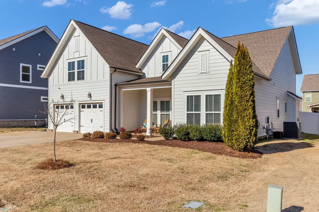 5614 Shelton Boulevard Murfreesboro TN 37129