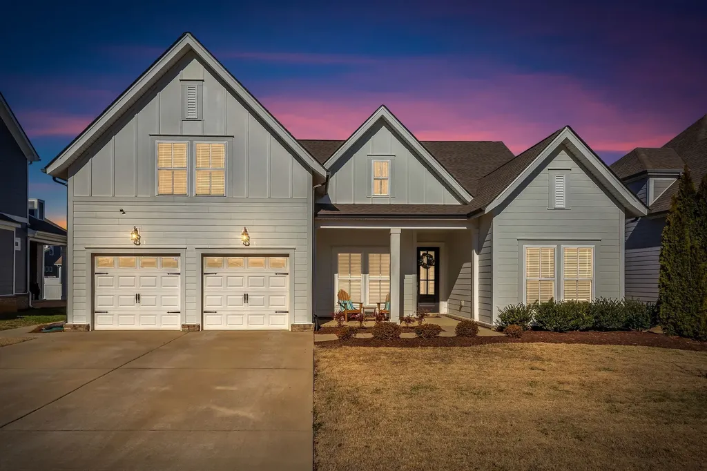 5614 Shelton Boulevard Murfreesboro TN 37129