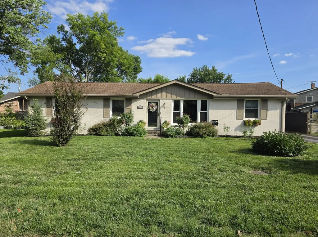 480 Clearwater Drive Nashville TN 37217