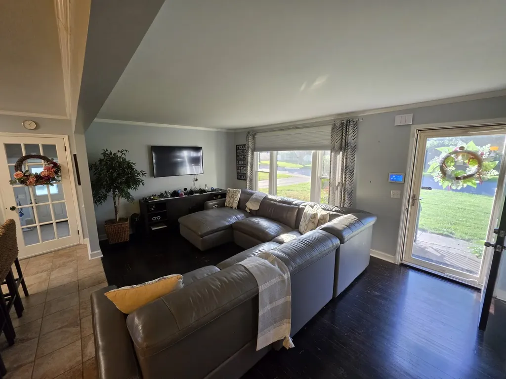 480 Clearwater Drive Nashville TN 37217