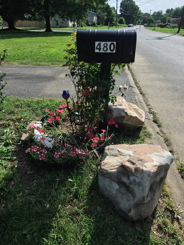480 Clearwater Drive Nashville TN 37217
