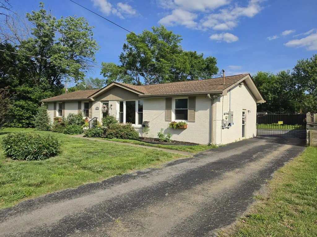 480 Clearwater Drive Nashville TN 37217