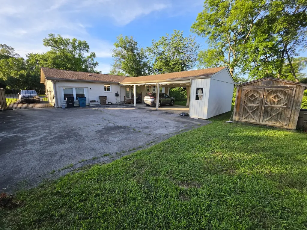 480 Clearwater Drive Nashville TN 37217