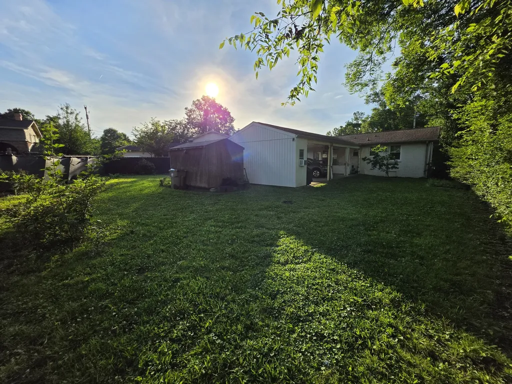 480 Clearwater Drive Nashville TN 37217