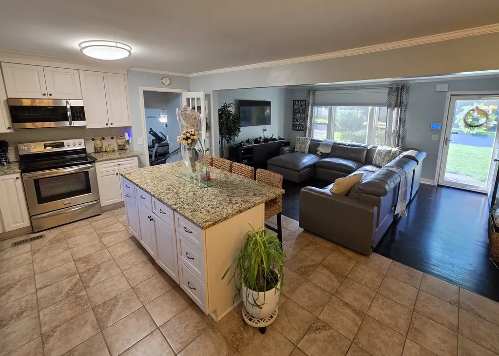480 Clearwater Drive Nashville TN 37217