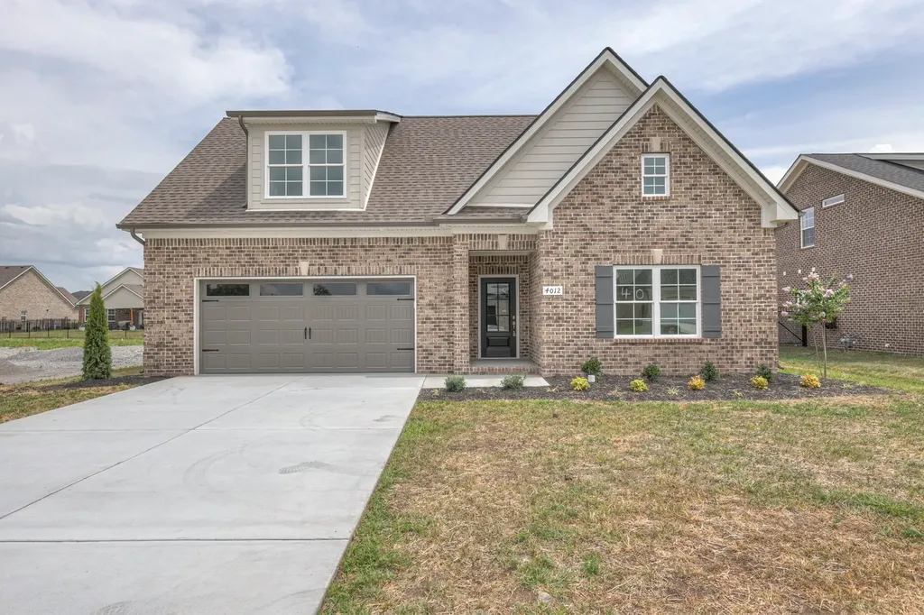 Murfreesboro TN, 5529 Sinclair Street