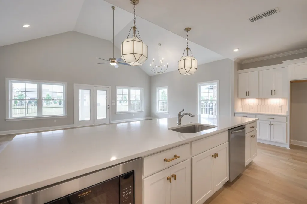 5529 Sinclair Street Murfreesboro TN 37127