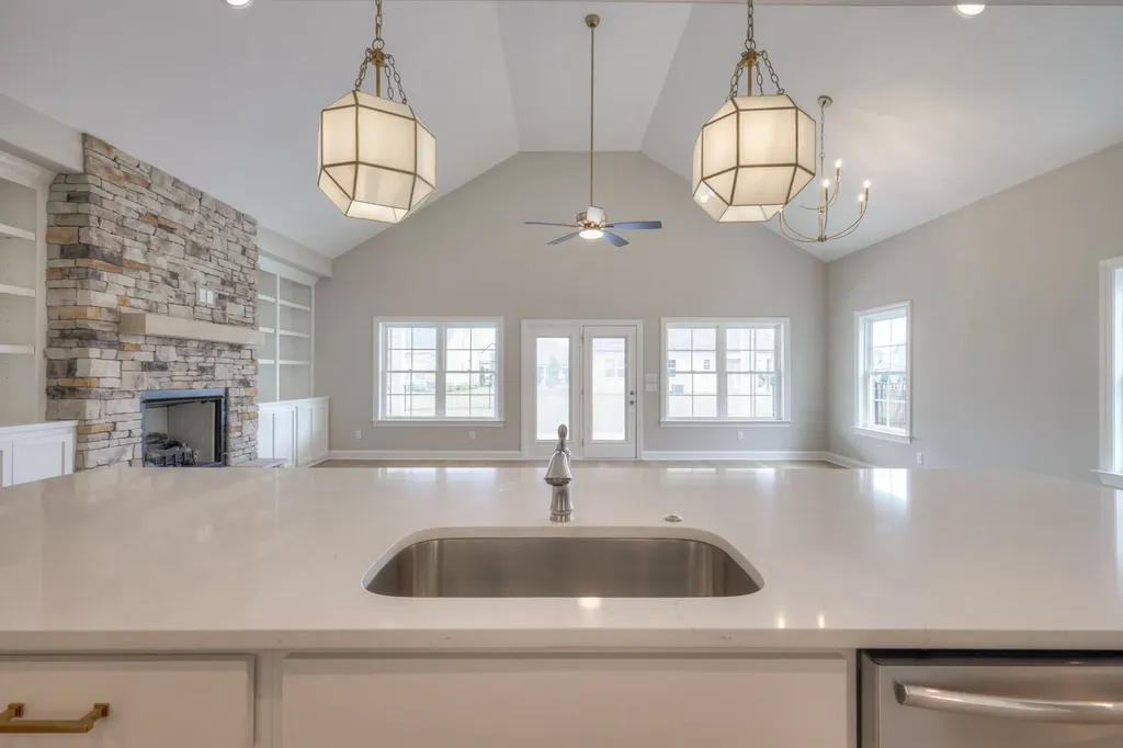 5529 Sinclair Street Murfreesboro TN 37127