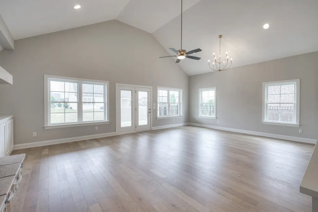 5529 Sinclair Street Murfreesboro TN 37127