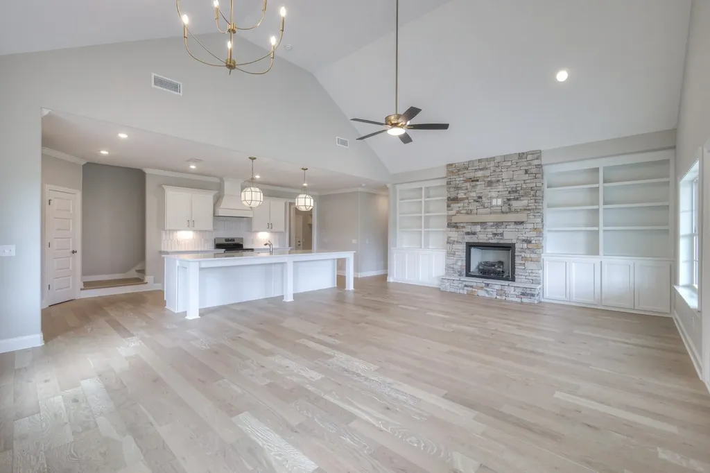 5529 Sinclair Street Murfreesboro TN 37127