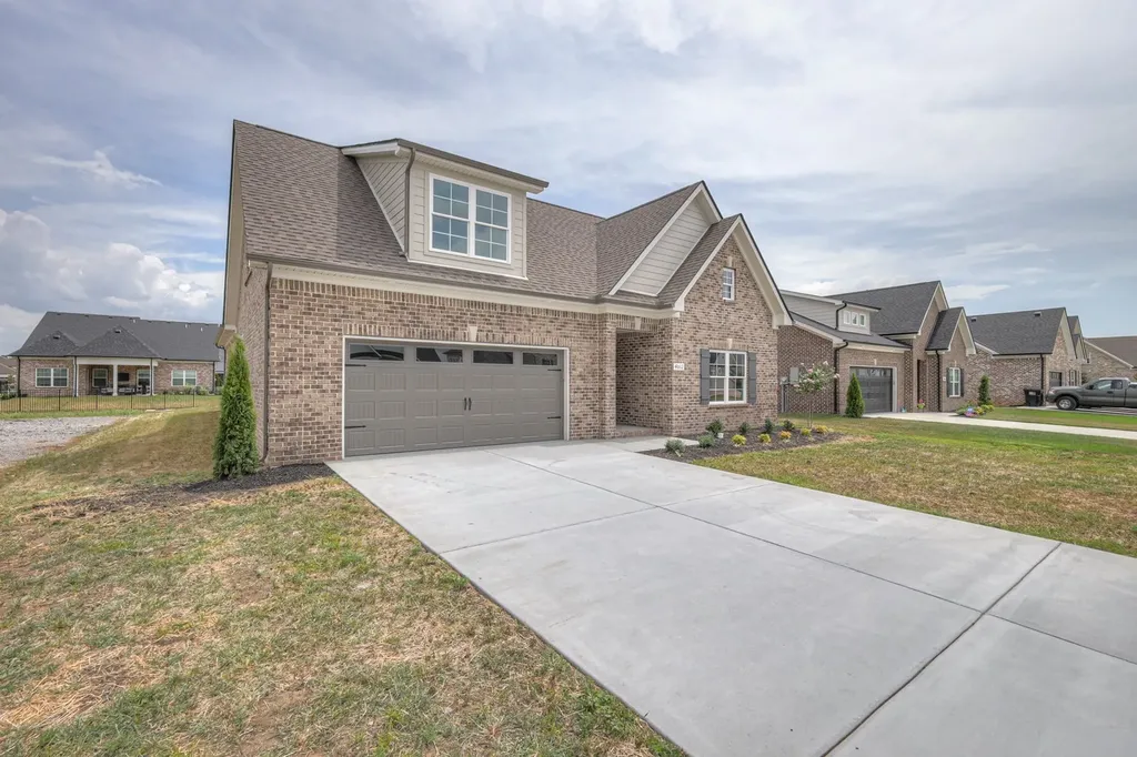5529 Sinclair Street Murfreesboro TN 37127