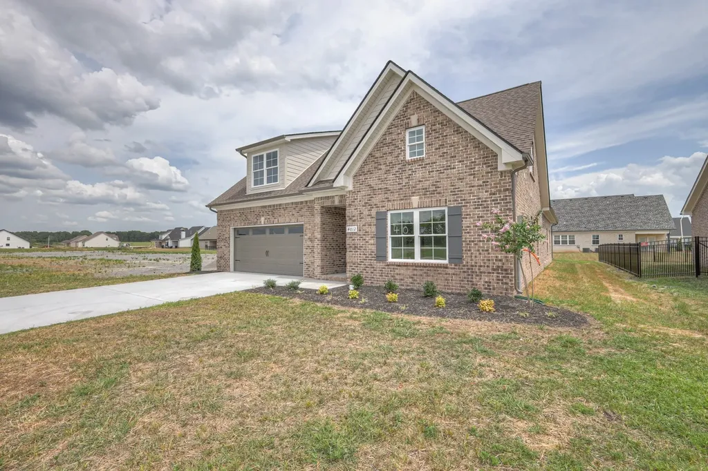 5529 Sinclair Street Murfreesboro TN 37127