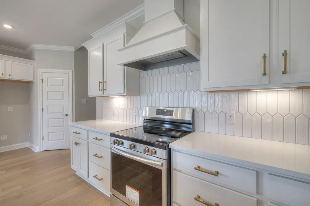 5529 Sinclair Street Murfreesboro TN 37127
