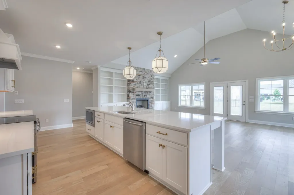 5529 Sinclair Street Murfreesboro TN 37127