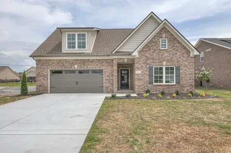 5529 Sinclair Street Murfreesboro TN 37127