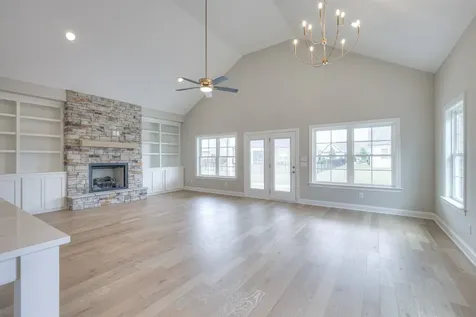 5529 Sinclair Street Murfreesboro TN 37127