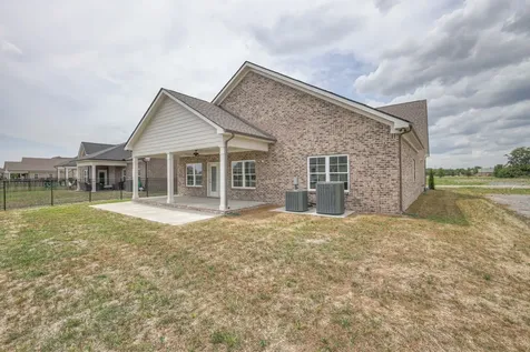 5529 Sinclair Street Murfreesboro TN 37127