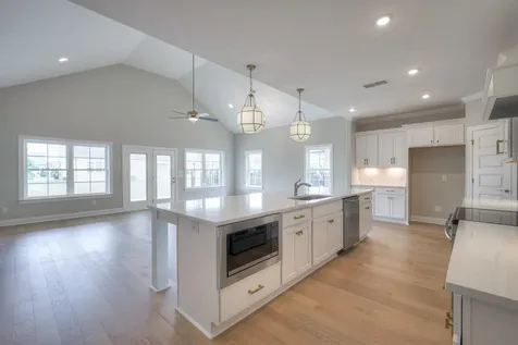 5529 Sinclair Street Murfreesboro TN 37127