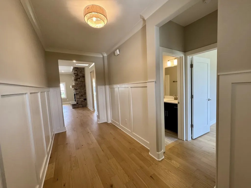 5516 Sinclair Street Murfreesboro TN 37127