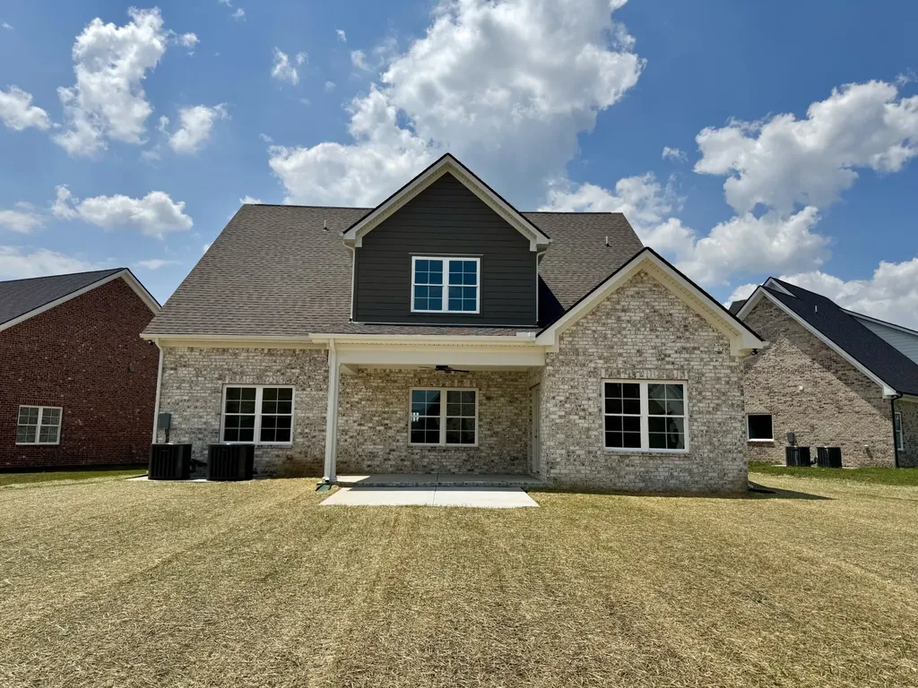 5516 Sinclair Street Murfreesboro TN 37127