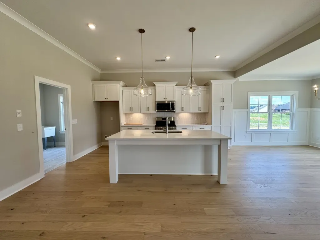 5516 Sinclair Street Murfreesboro TN 37127