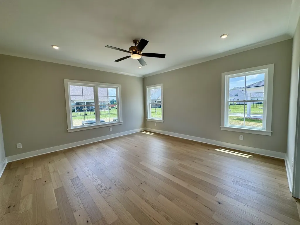 5516 Sinclair Street Murfreesboro TN 37127