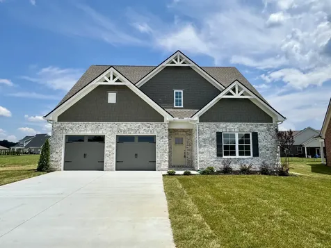 5516 Sinclair Street Murfreesboro TN 37127