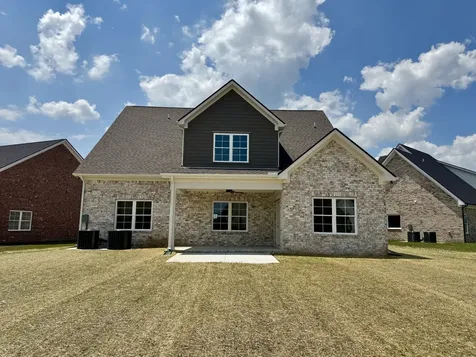 5516 Sinclair Street Murfreesboro TN 37127