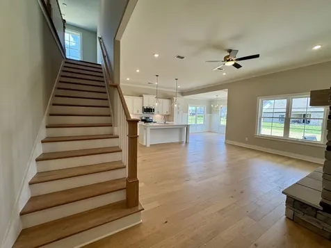 5516 Sinclair Street Murfreesboro TN 37127