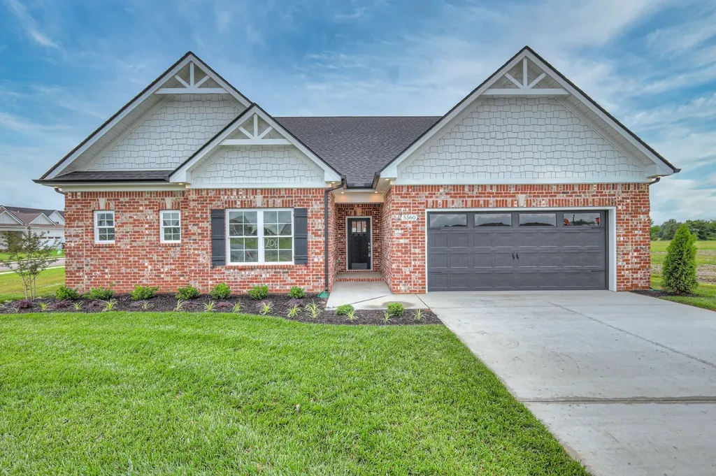 5536 Sinclair Court Murfreesboro TN 37127