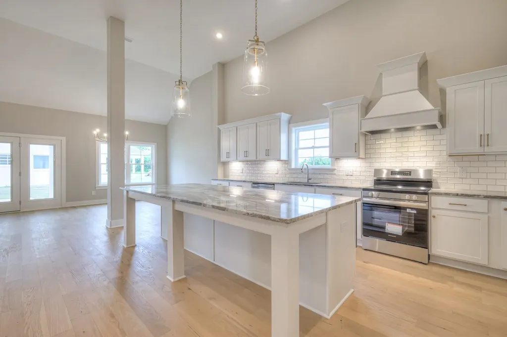 5536 Sinclair Court Murfreesboro TN 37127