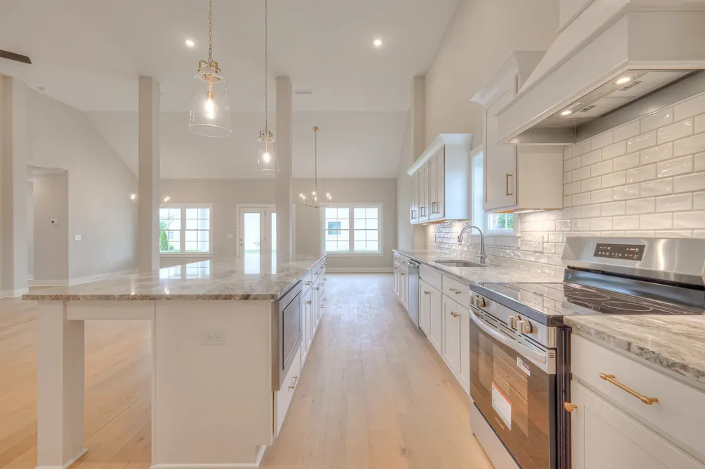 5536 Sinclair Court Murfreesboro TN 37127