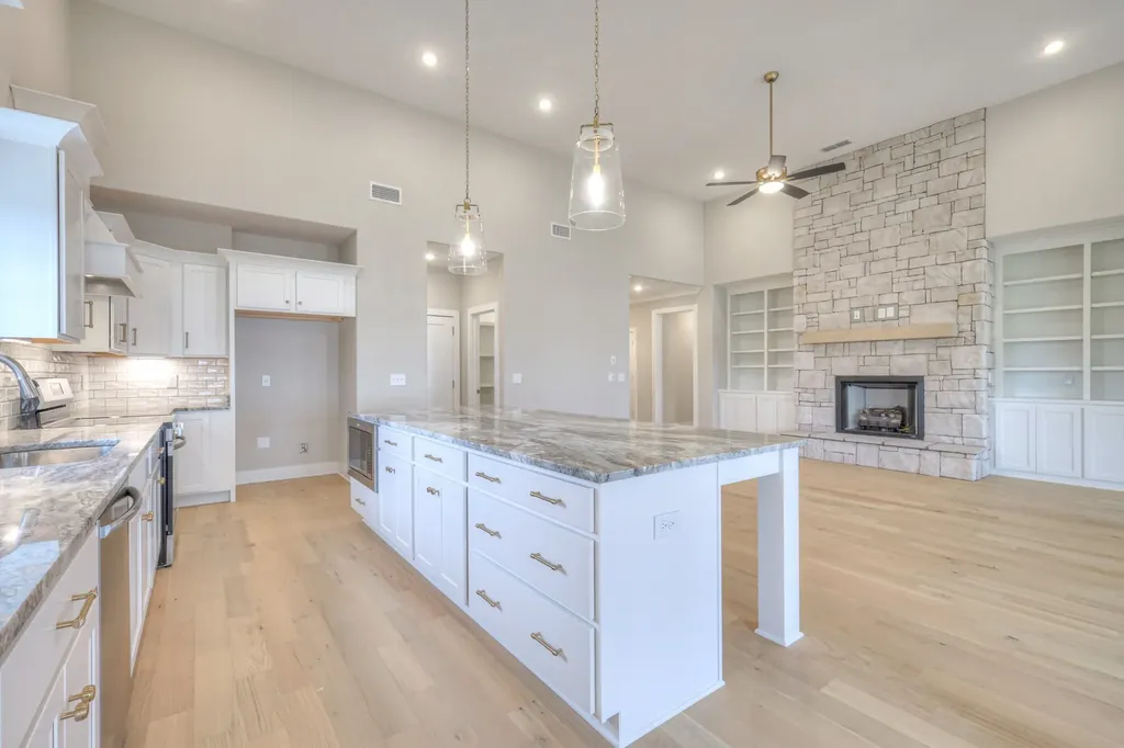 5536 Sinclair Court Murfreesboro TN 37127