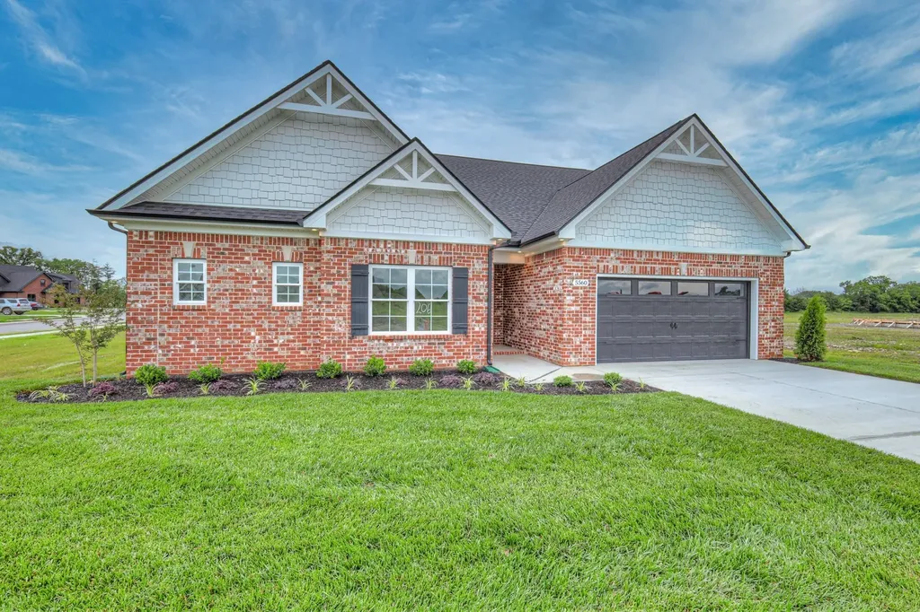 5536 Sinclair Court Murfreesboro TN 37127