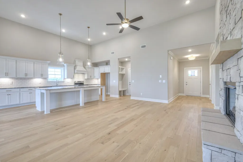 5536 Sinclair Court Murfreesboro TN 37127