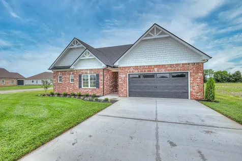 5536 Sinclair Court Murfreesboro TN 37127