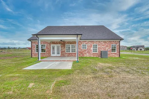 5536 Sinclair Court Murfreesboro TN 37127