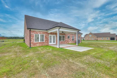 5536 Sinclair Court Murfreesboro TN 37127
