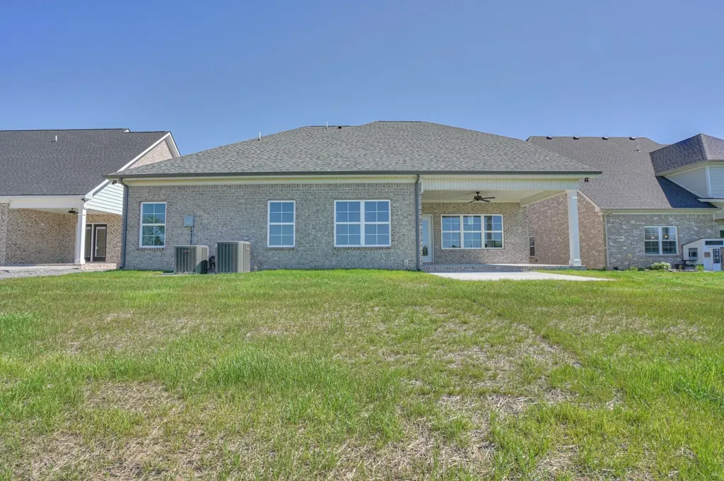 5525 Sinclair Street Murfreesboro TN 37127