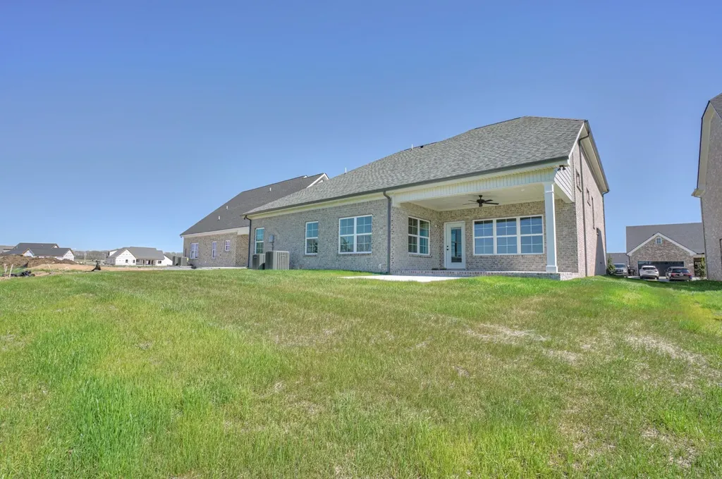 5525 Sinclair Street Murfreesboro TN 37127