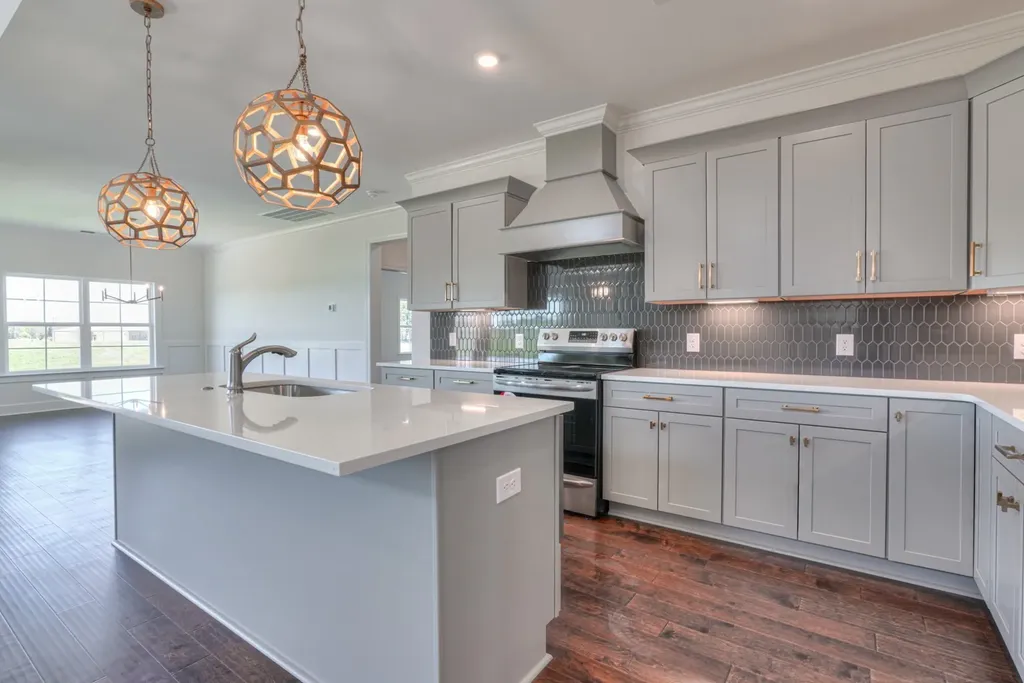 5525 Sinclair Street Murfreesboro TN 37127