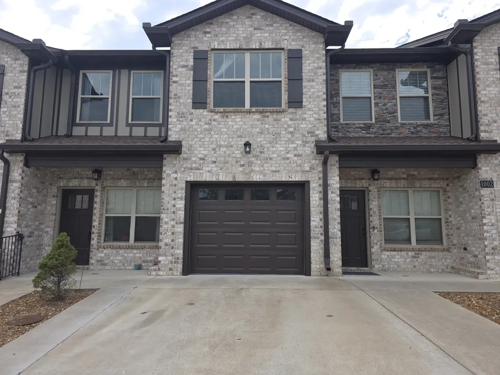 Lebanon TN, 1003 Villa Circle
