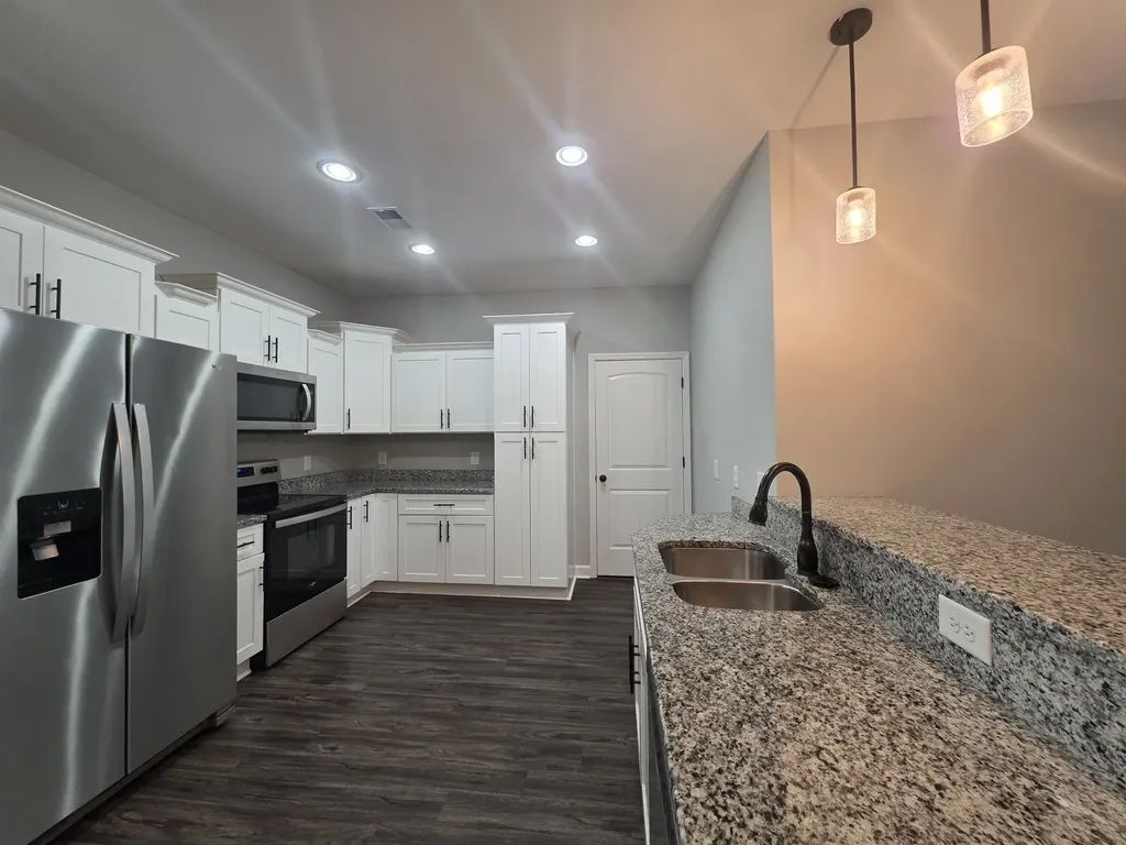 1003 Villa Circle Lebanon TN 37090